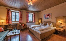 Hotel Altwirt